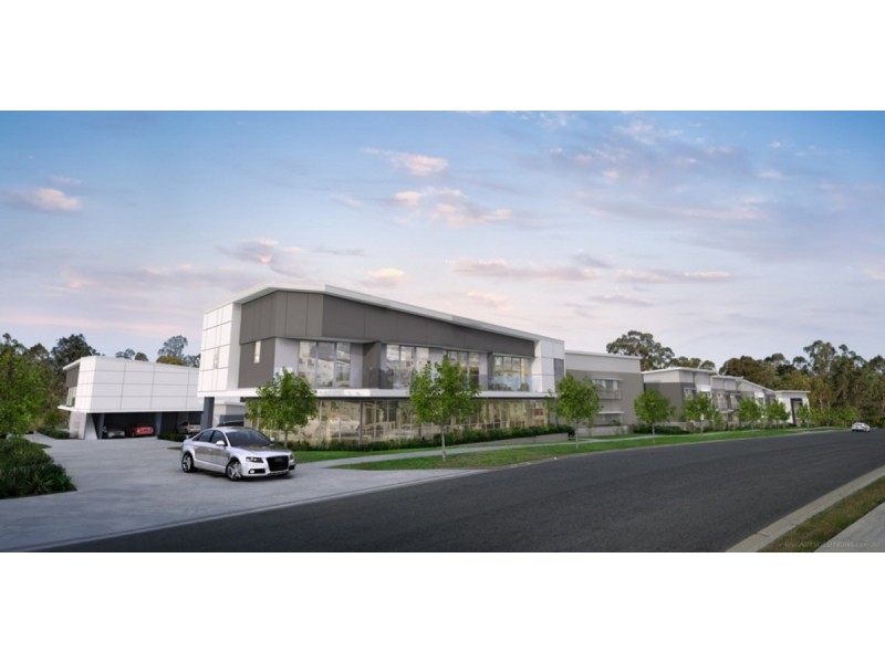 6/9-13 Waldron Street, Yarrabilba QLD 4207
