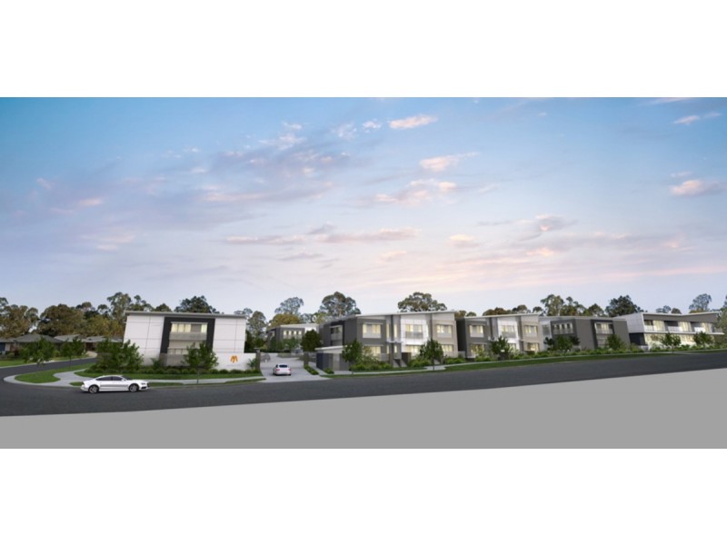 6/9-13 Waldron Street, Yarrabilba QLD 4207