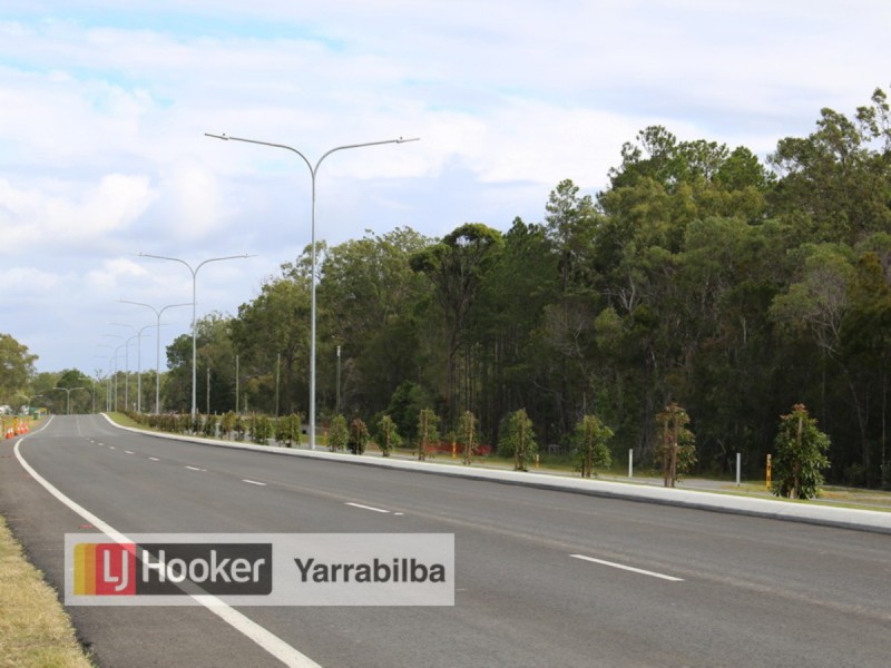 Lot 1311/366 Chambers Flat Road, Logan Reserve QLD 4133