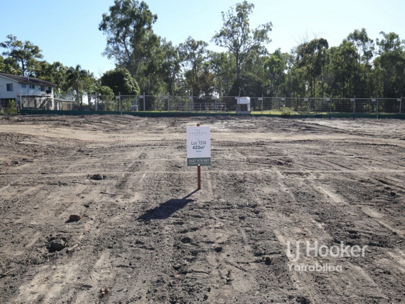 Lot 1314/366 Chambers Flat Road, Logan Reserve QLD 4133