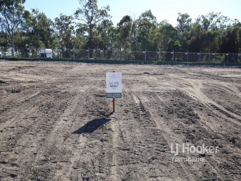 Lot 1316/366 Chambers Flat Road, Logan Reserve QLD 4133