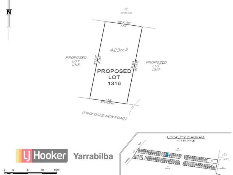Lot 1316/366 Chambers Flat Road, Logan Reserve QLD 4133