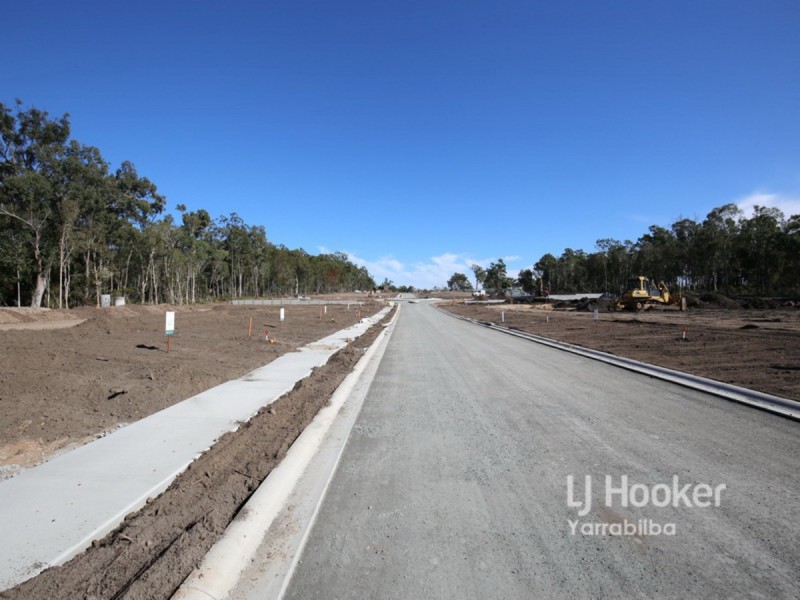Lot 1321/366 Chambers Flat Road, Logan Reserve QLD 4133