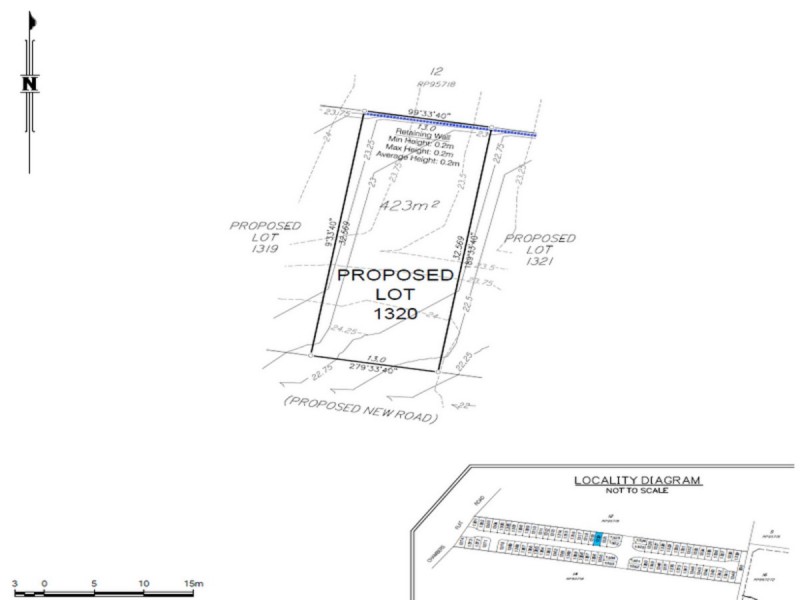 Lot 1320/366 Chambers Flat Road, Logan Reserve QLD 4133