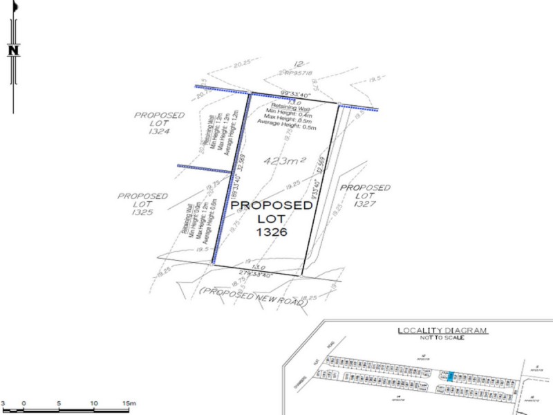 Lot 1326/366 Chambers Flat Road, Logan Reserve QLD 4133