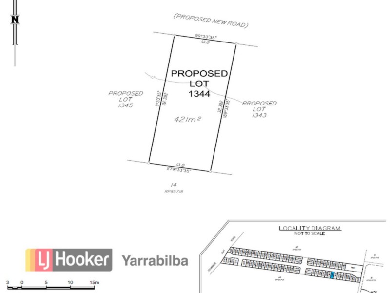 Lot 1344/366 Chambers Flat Road, Logan Reserve QLD 4133