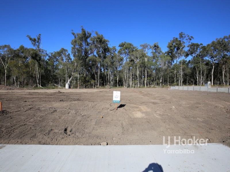 Lot 1349/366 Chambers Flat Road, Logan Reserve QLD 4133