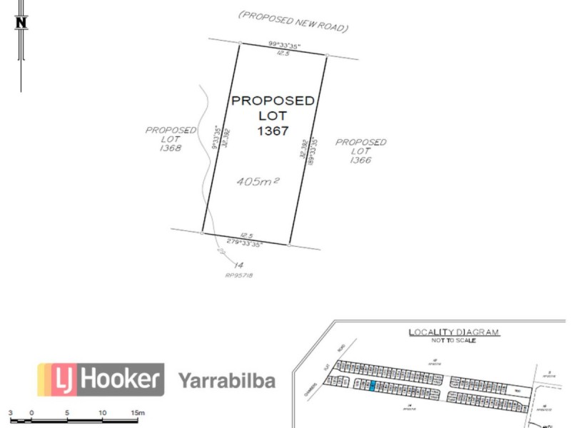 Lot 1367/366 Chambers Flat Road, Logan Reserve QLD 4133