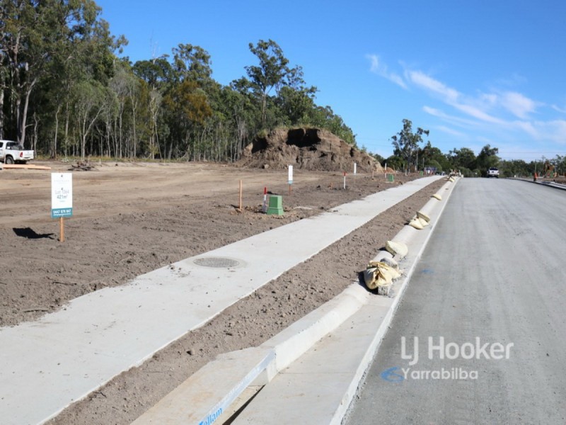 Lot 1367/366 Chambers Flat Road, Logan Reserve QLD 4133