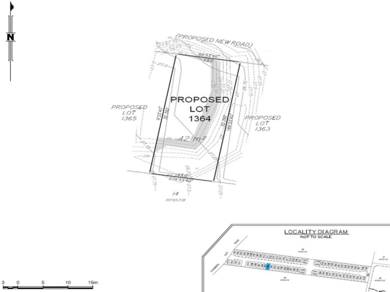 Lot 1364/366 Chambers Flat Road, Logan Reserve QLD 4133