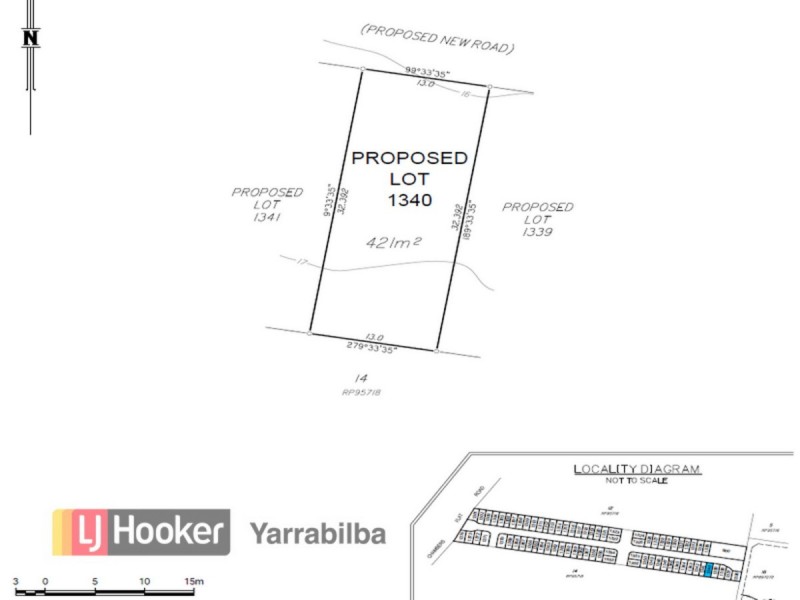 Lot 1340/366 Chambers Flat Road, Logan Reserve QLD 4133