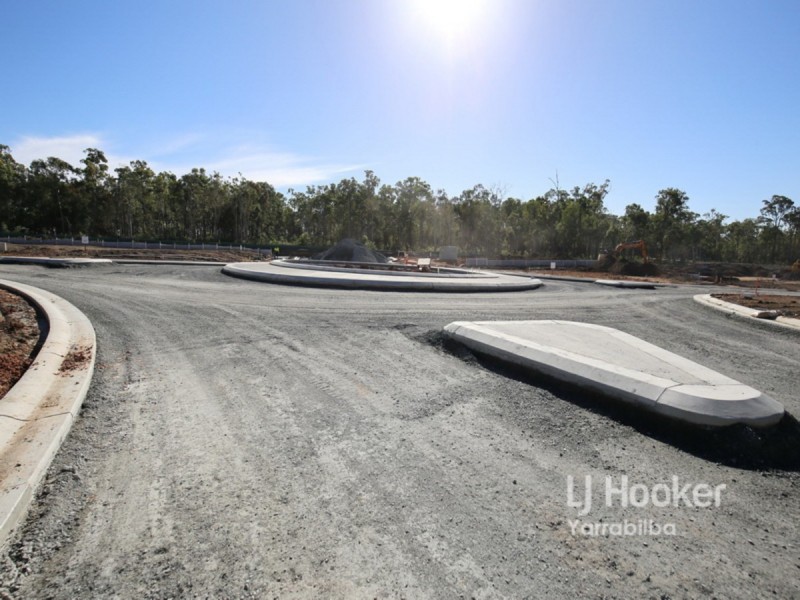 Lot 1339/366 Chambers Flat Road, Logan Reserve QLD 4133