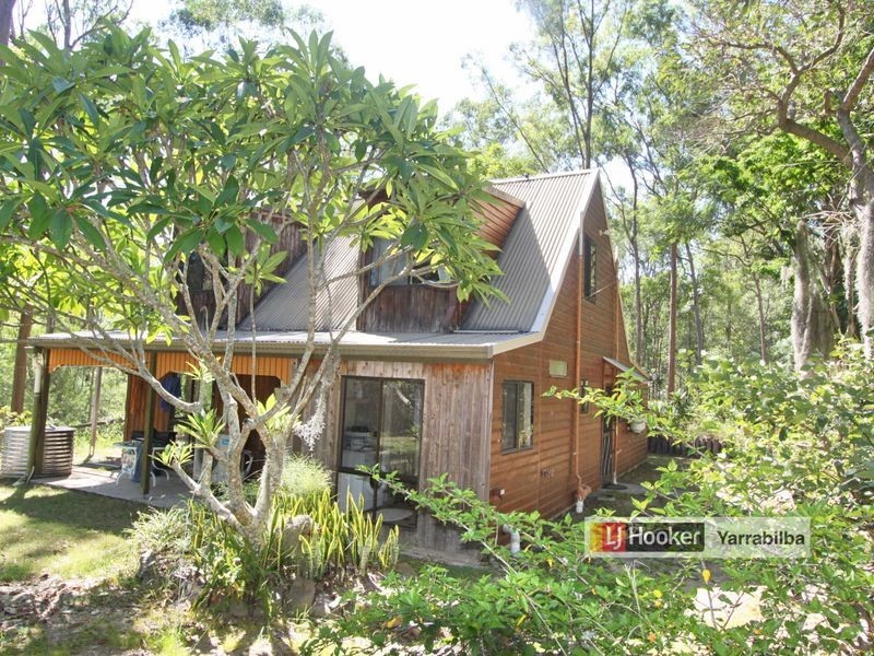 386-394 Miller Road, Logan Village QLD 4207