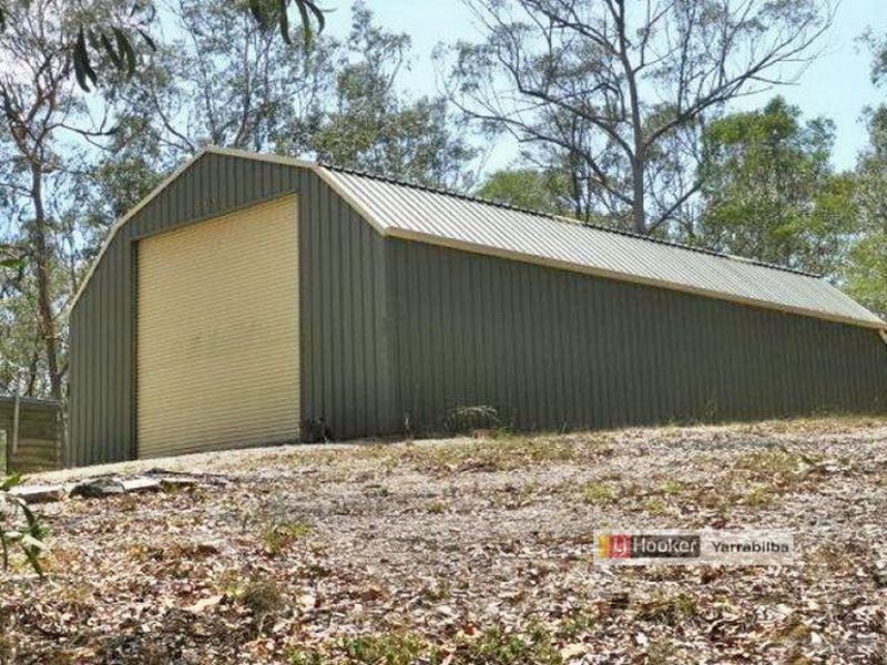 386-394 Miller Road, Logan Village QLD 4207