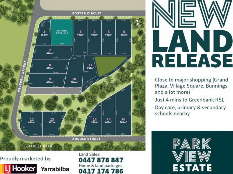 Lot 3/2-10 Argule Street, Hillcrest QLD 4118