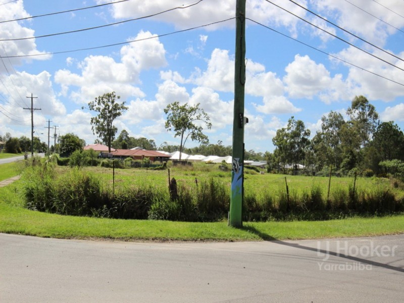 Lot 3/2-10 Argule Street, Hillcrest QLD 4118