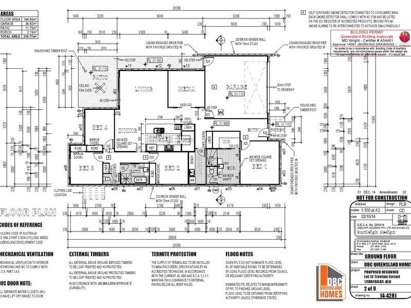 61 Treeline Circuit, Yarrabilba QLD 4207