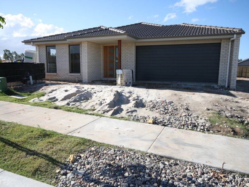 61 Treeline Circuit, Yarrabilba QLD 4207