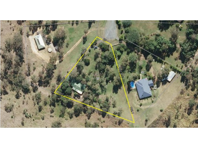 29 Smales Close, Kooralbyn QLD 4285