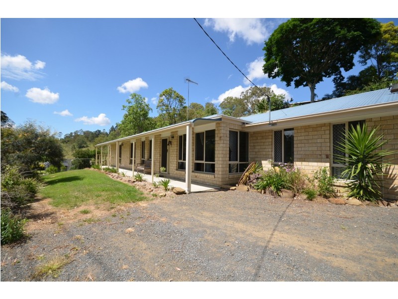 1 Etruscan Road, Kooralbyn QLD 4285