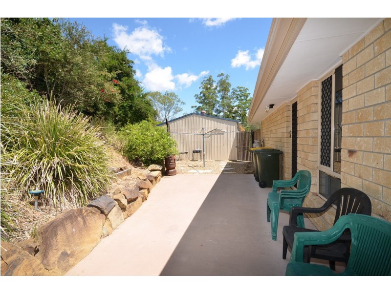 1 Etruscan Road, Kooralbyn QLD 4285