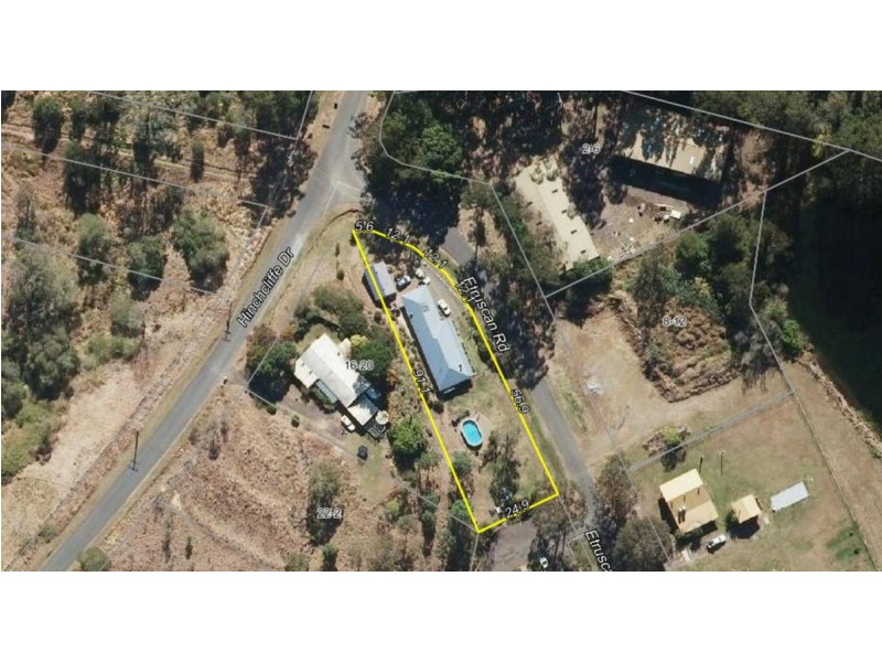 1 Etruscan Road, Kooralbyn QLD 4285