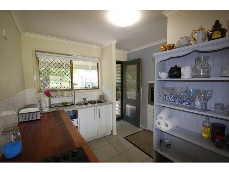 Kooralbyn QLD 4285