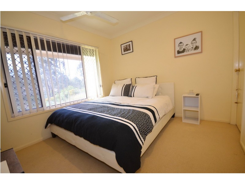 42-46 Hinchcliffe Drive, Kooralbyn QLD 4285