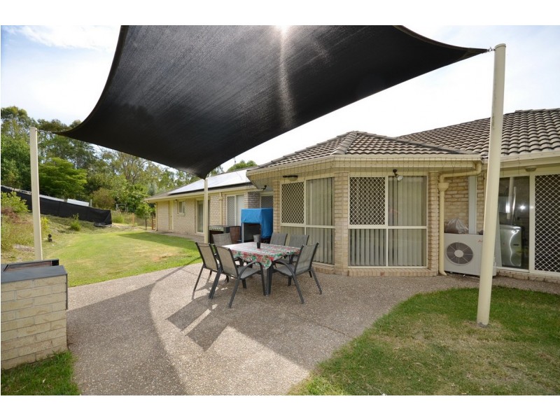 42-46 Hinchcliffe Drive, Kooralbyn QLD 4285