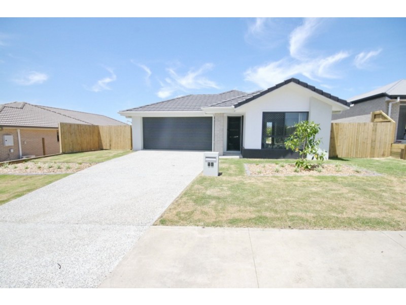 14 Buxton Avenue, Yarrabilba QLD 4207