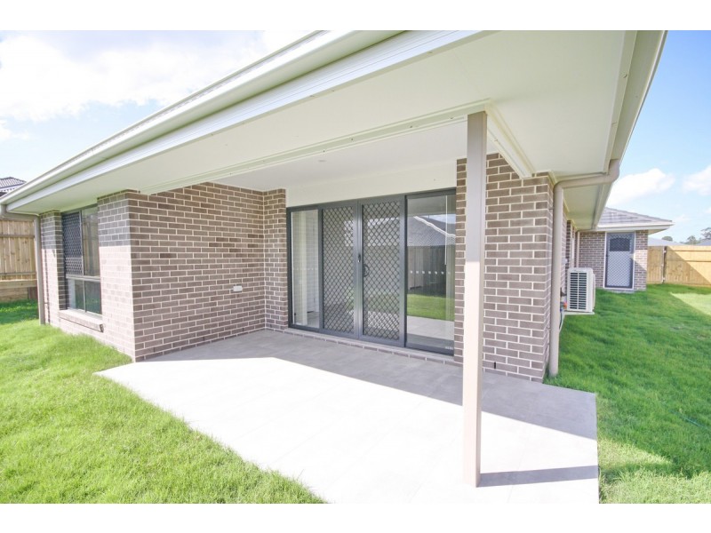 14 Buxton Avenue, Yarrabilba QLD 4207