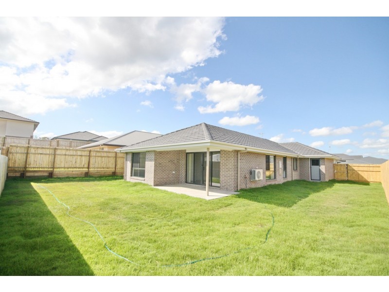 14 Buxton Avenue, Yarrabilba QLD 4207