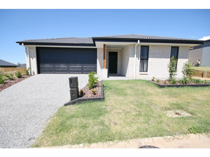 21 Bright Street, Yarrabilba QLD 4207