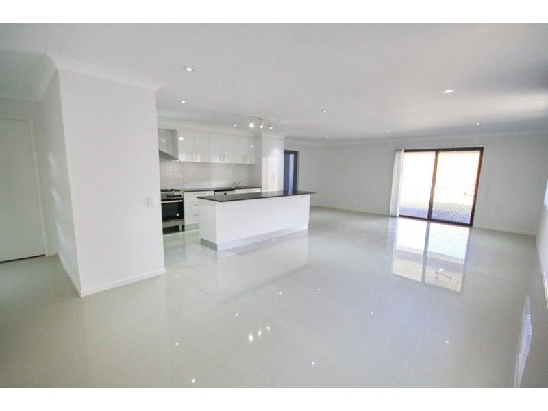 21 Bright Street, Yarrabilba QLD 4207