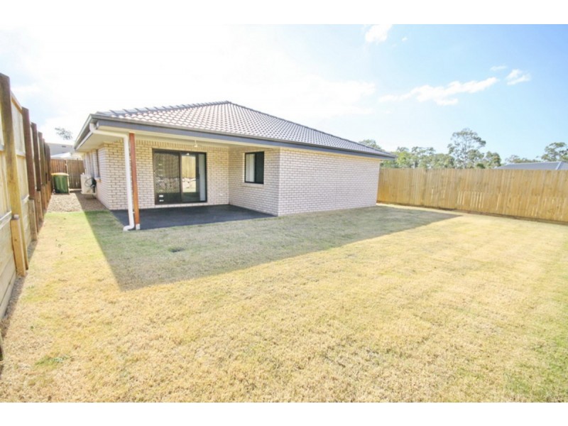 21 Bright Street, Yarrabilba QLD 4207