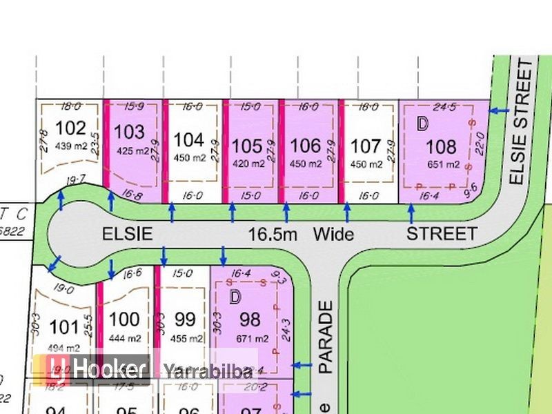 105/407 Beaudesert Beenleigh Road, Bannockburn QLD 4207