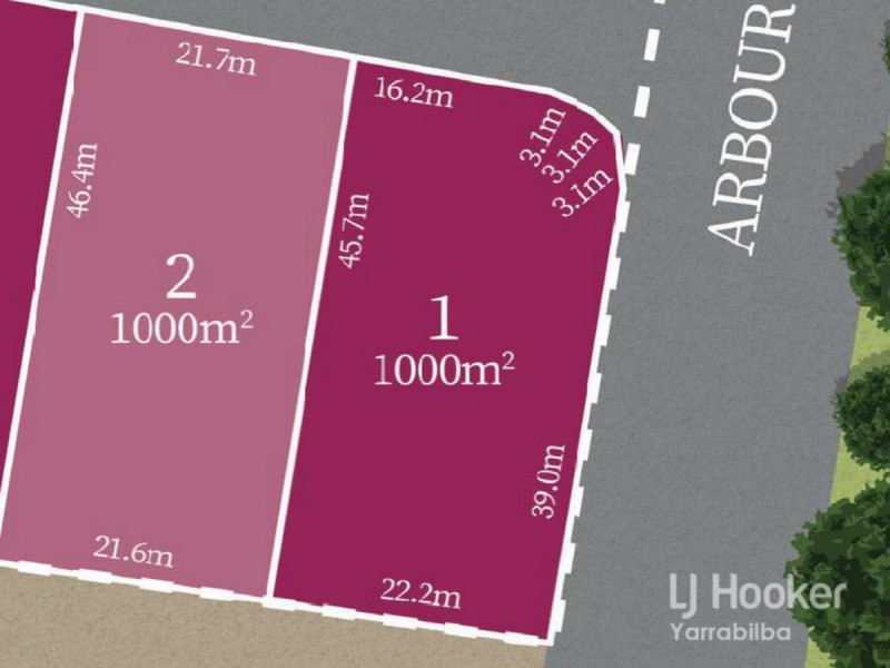 Lot 1/6605 Mount Lindesay Highway, Gleneagle QLD 4285