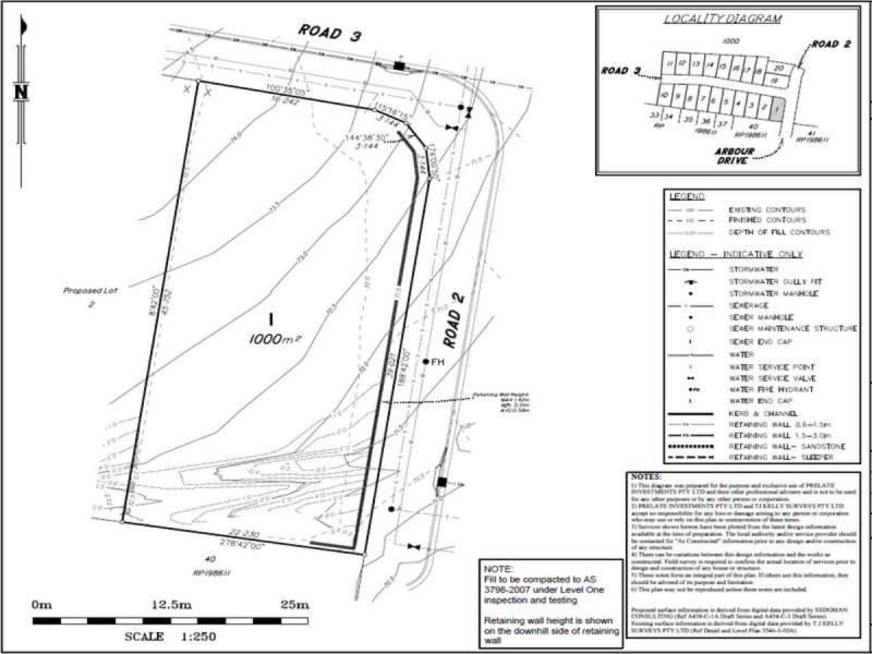 Lot 1/6605 Mount Lindesay Highway, Gleneagle QLD 4285