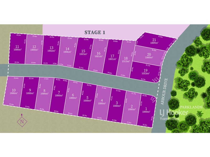 Lot 1/6605 Mount Lindesay Highway, Gleneagle QLD 4285