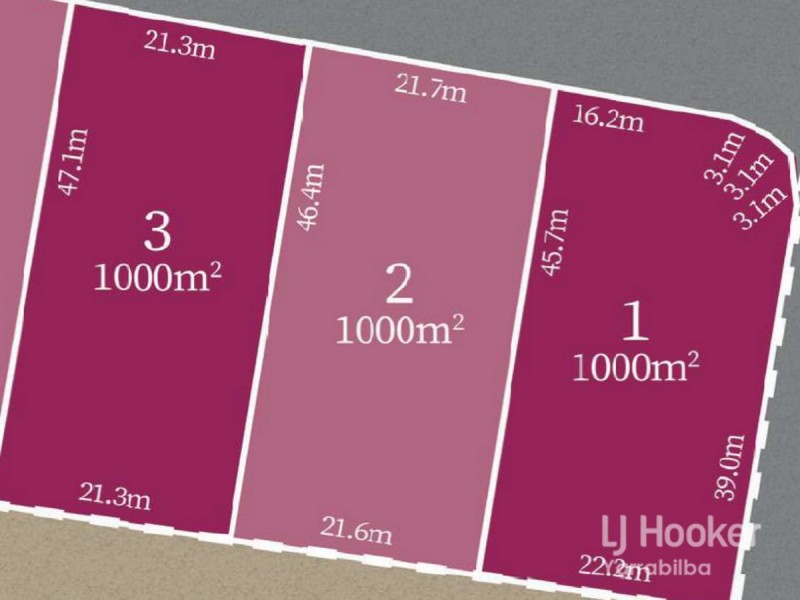 Lot 2/6605 Mount Lindesay Highway, Gleneagle QLD 4285
