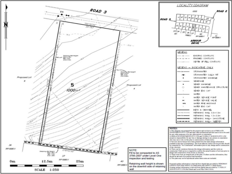Lot 5/6605 Mount Lindesay Highway, Gleneagle QLD 4285