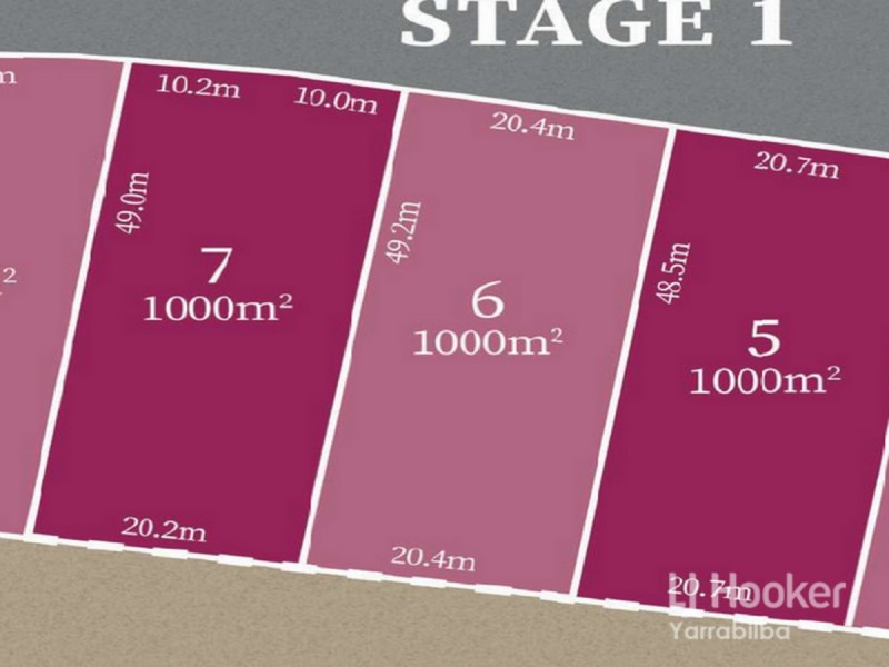 Lot 6/6605 Mount Lindesay Highway, Gleneagle QLD 4285