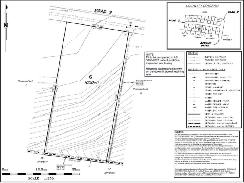 Lot 6/6605 Mount Lindesay Highway, Gleneagle QLD 4285