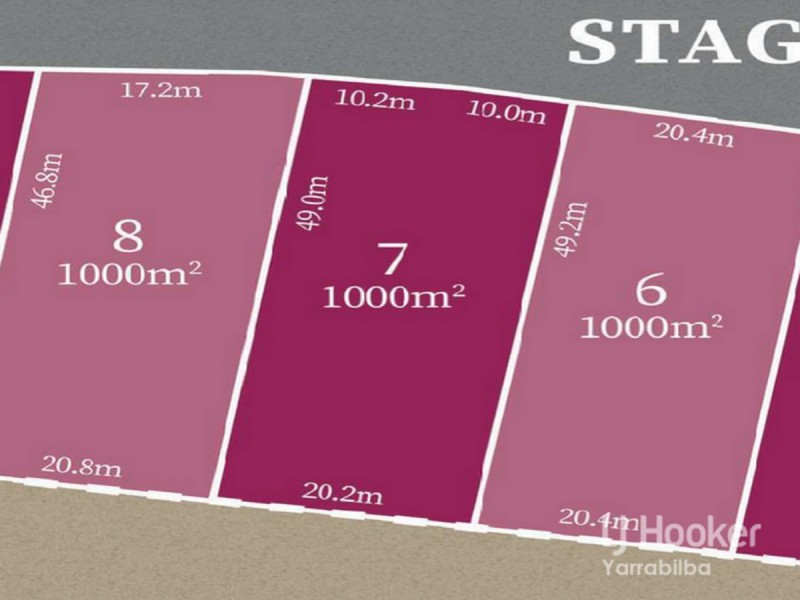 Lot 7/6605 Mount Lindesay Highway, Gleneagle QLD 4285