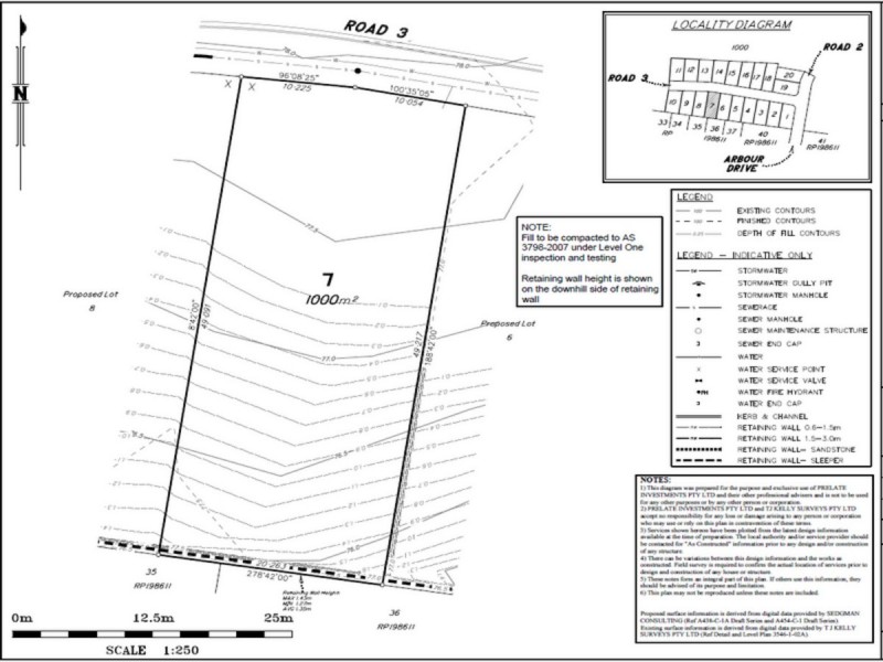 Lot 7/6605 Mount Lindesay Highway, Gleneagle QLD 4285