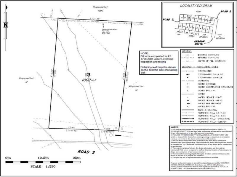 Lot 13/6605 Mount Lindesay Highway, Gleneagle QLD 4285