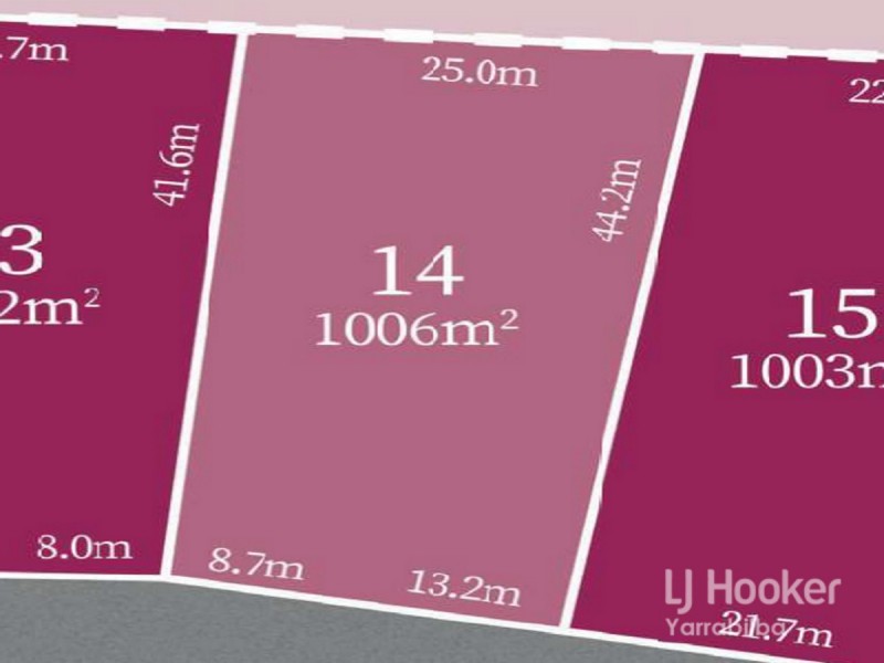 Lot 14/6605 Mount Lindesay Highway, Gleneagle QLD 4285