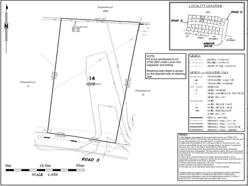Lot 14/6605 Mount Lindesay Highway, Gleneagle QLD 4285