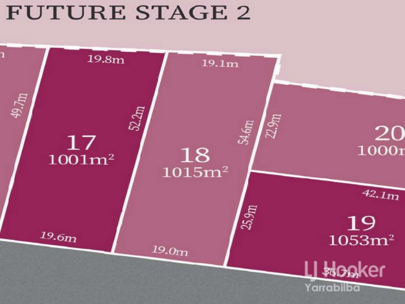 Lot 18/6605 Mount Lindesay Highway, Gleneagle QLD 4285