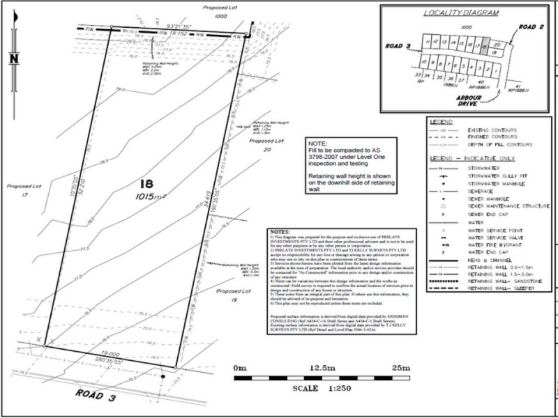 Lot 18/6605 Mount Lindesay Highway, Gleneagle QLD 4285